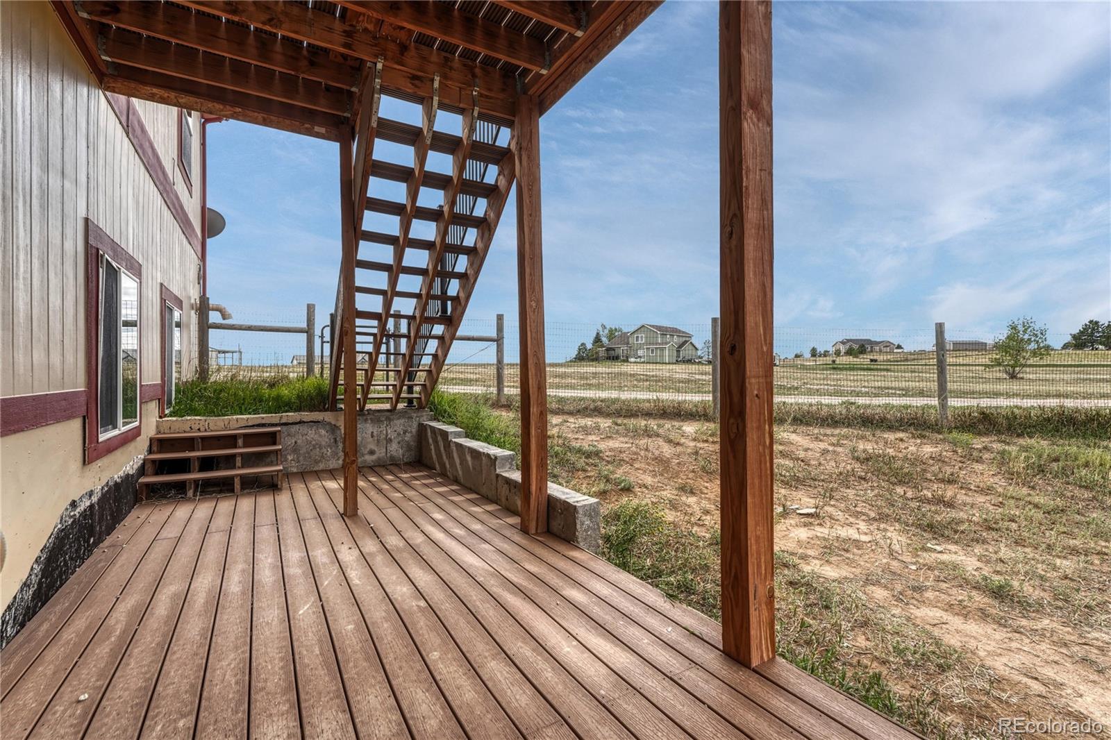 MLS Image #7 for 44541  overland trail,elizabeth, Colorado