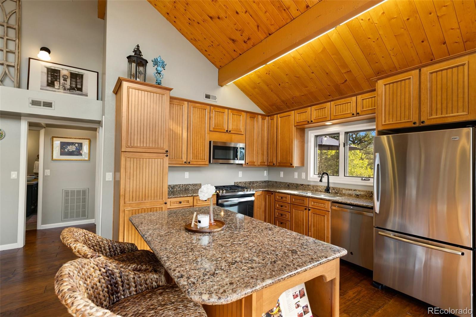 MLS Image #13 for 307  berylium road,florissant, Colorado