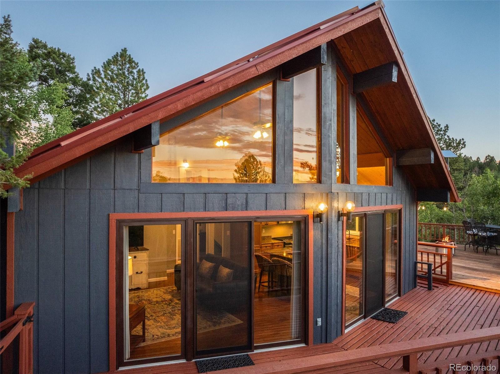 MLS Image #2 for 307  berylium road,florissant, Colorado