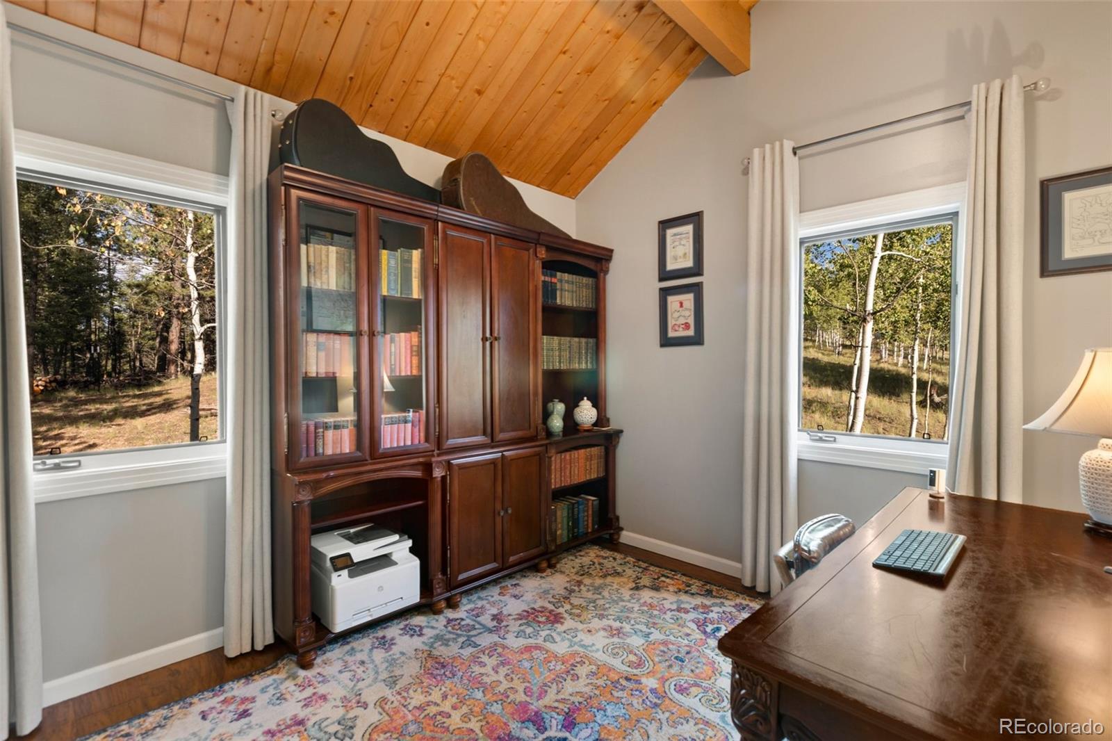MLS Image #20 for 307  berylium road,florissant, Colorado