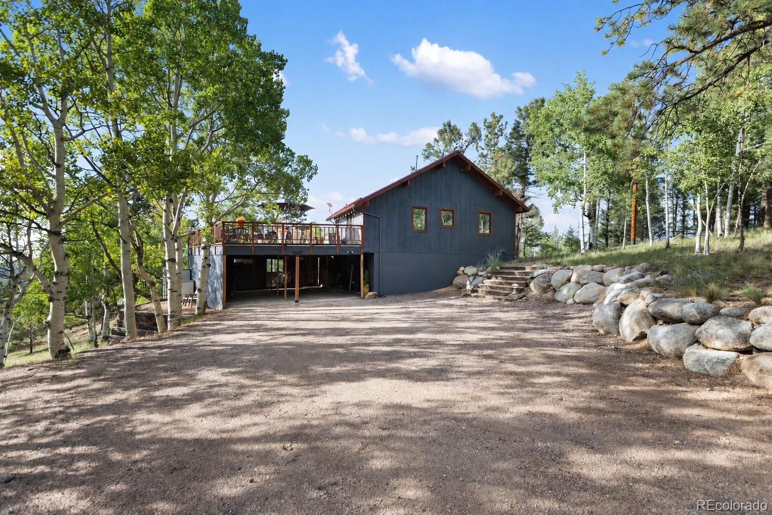 MLS Image #31 for 307  berylium road,florissant, Colorado