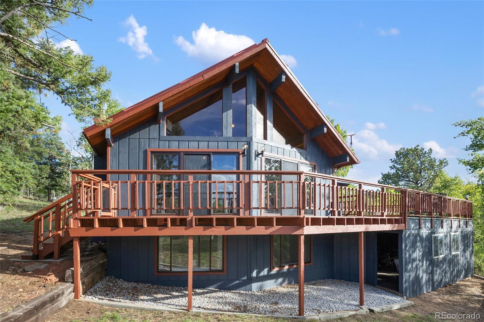 MLS Image #33 for 307  berylium road,florissant, Colorado