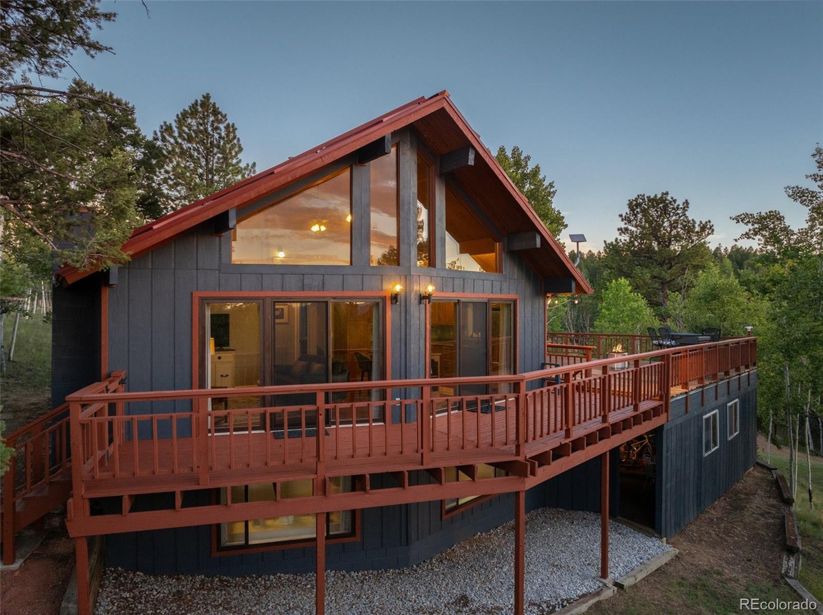 MLS Image #34 for 307  berylium road,florissant, Colorado
