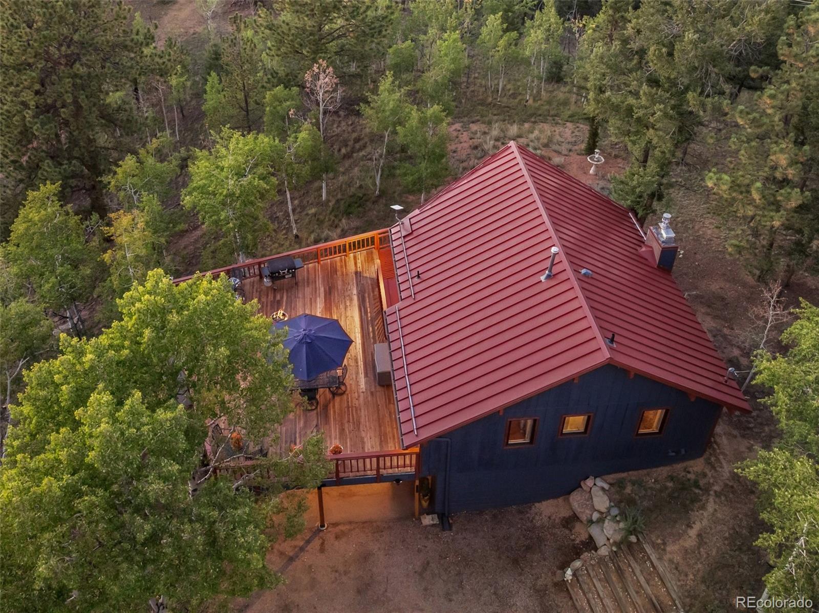 MLS Image #35 for 307  berylium road,florissant, Colorado