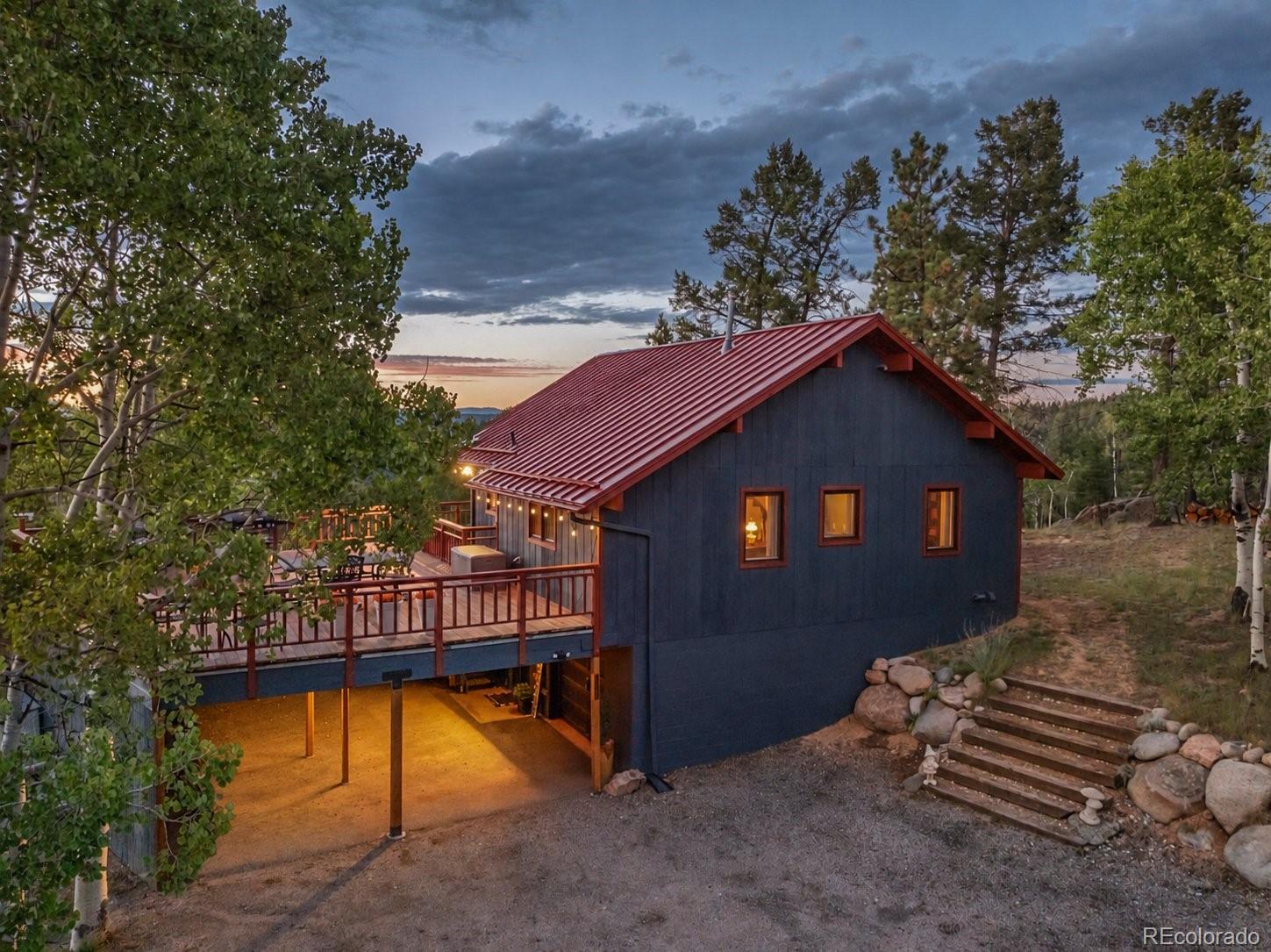 MLS Image #36 for 307  berylium road,florissant, Colorado