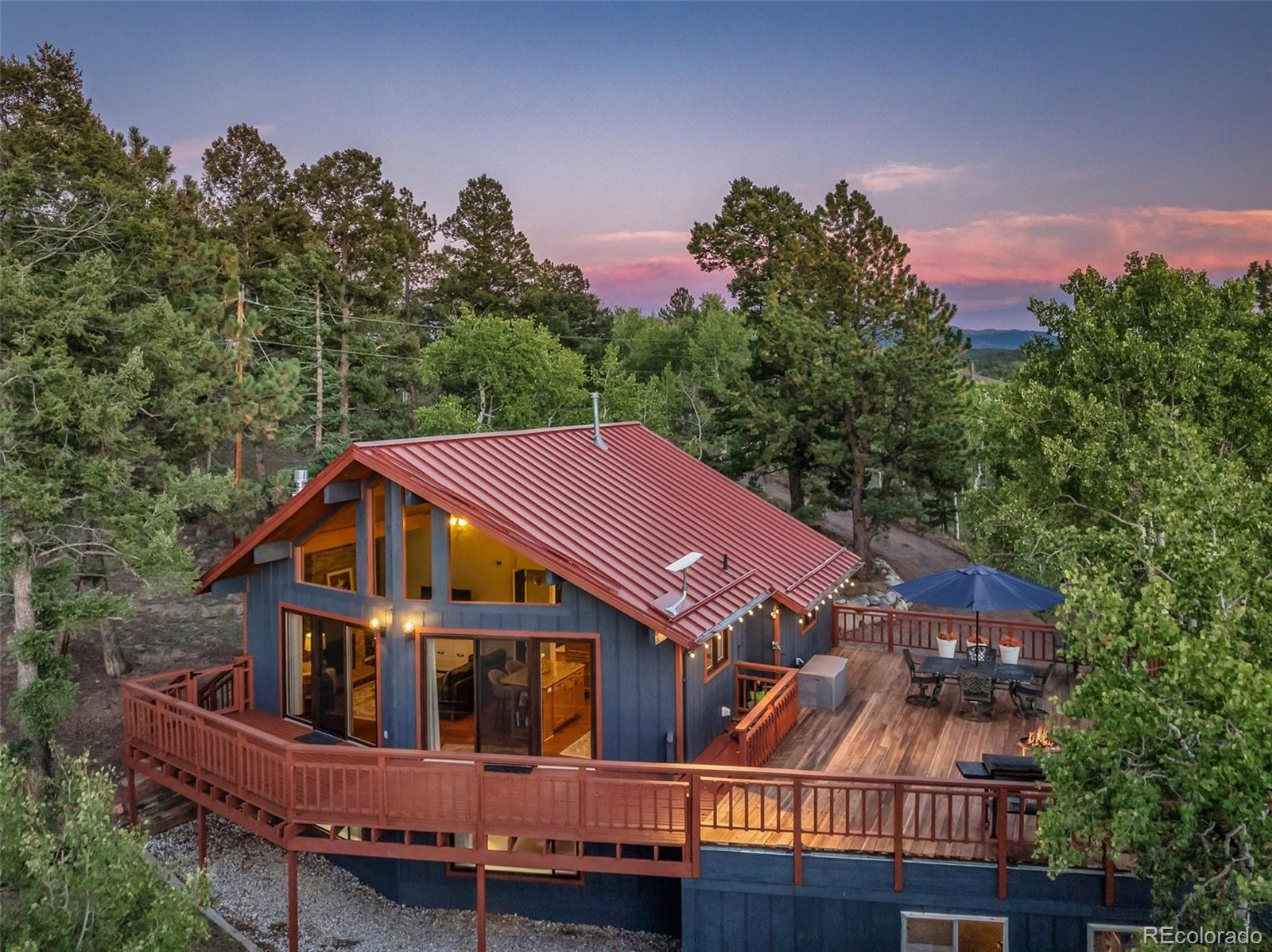 MLS Image #38 for 307  berylium road,florissant, Colorado