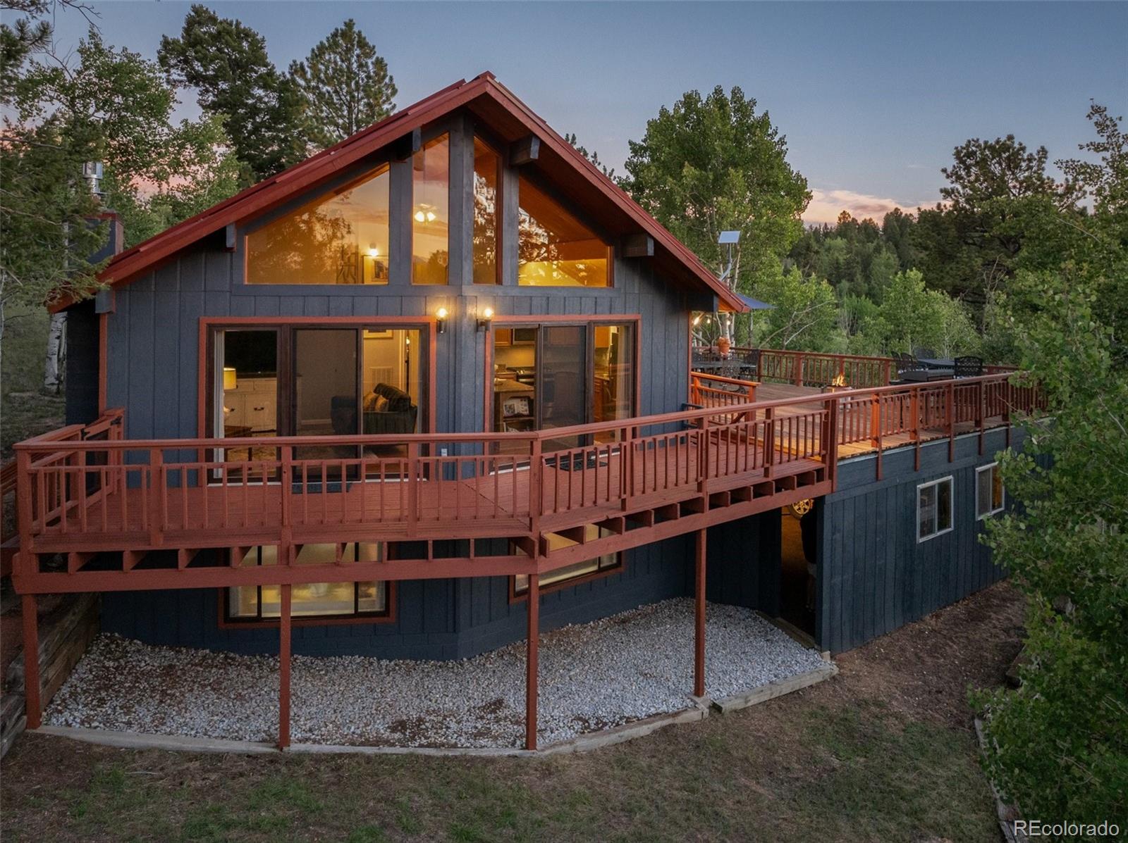 MLS Image #39 for 307  berylium road,florissant, Colorado