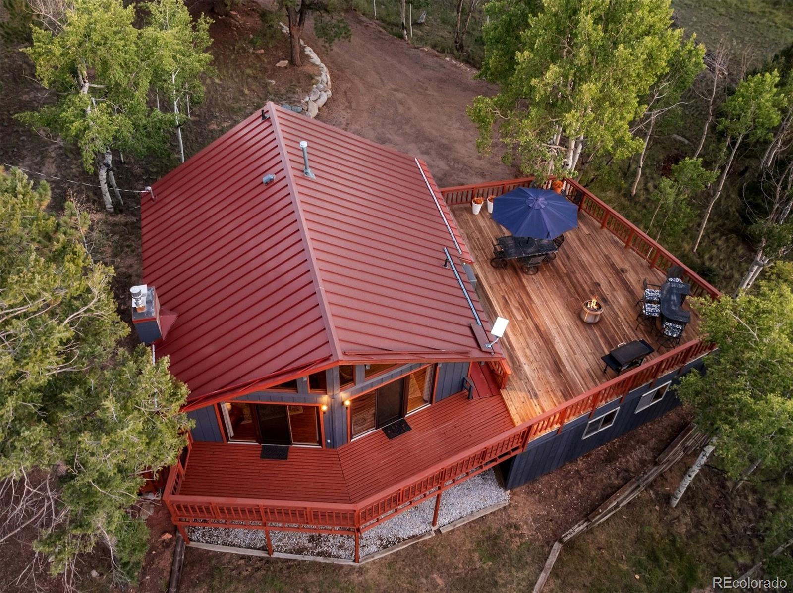 MLS Image #4 for 307  berylium road,florissant, Colorado