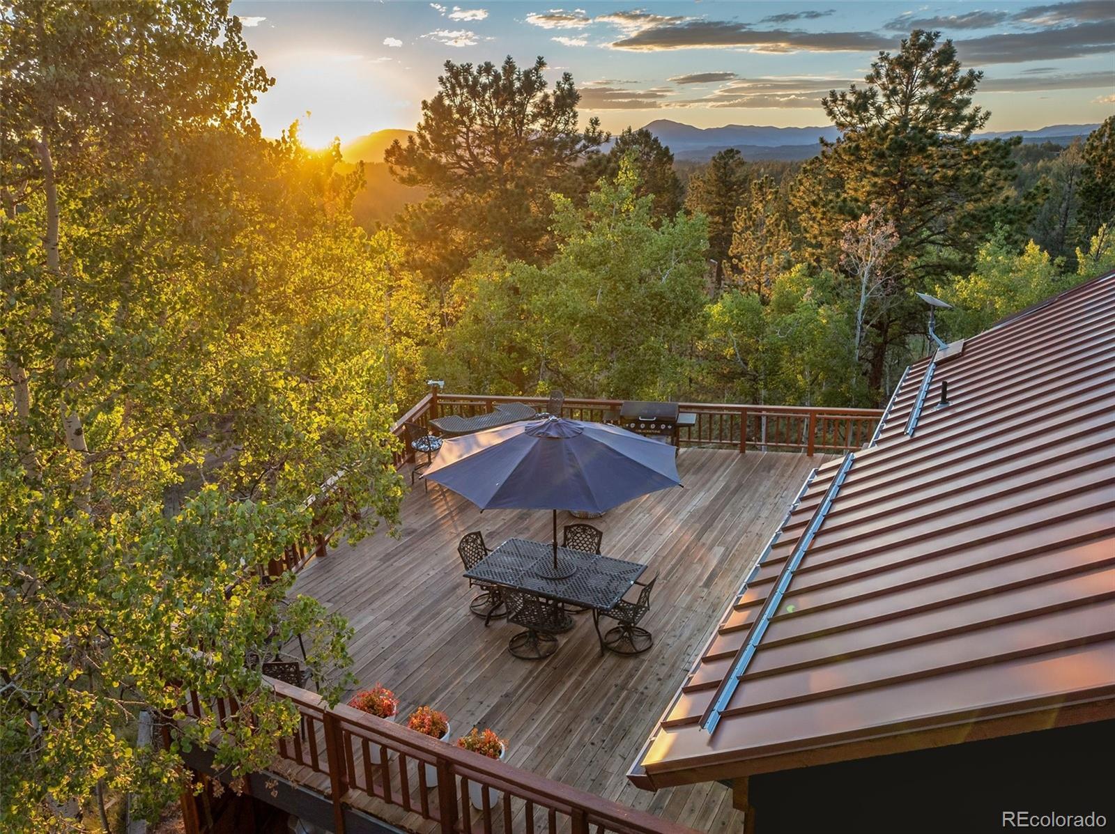 MLS Image #40 for 307  berylium road,florissant, Colorado