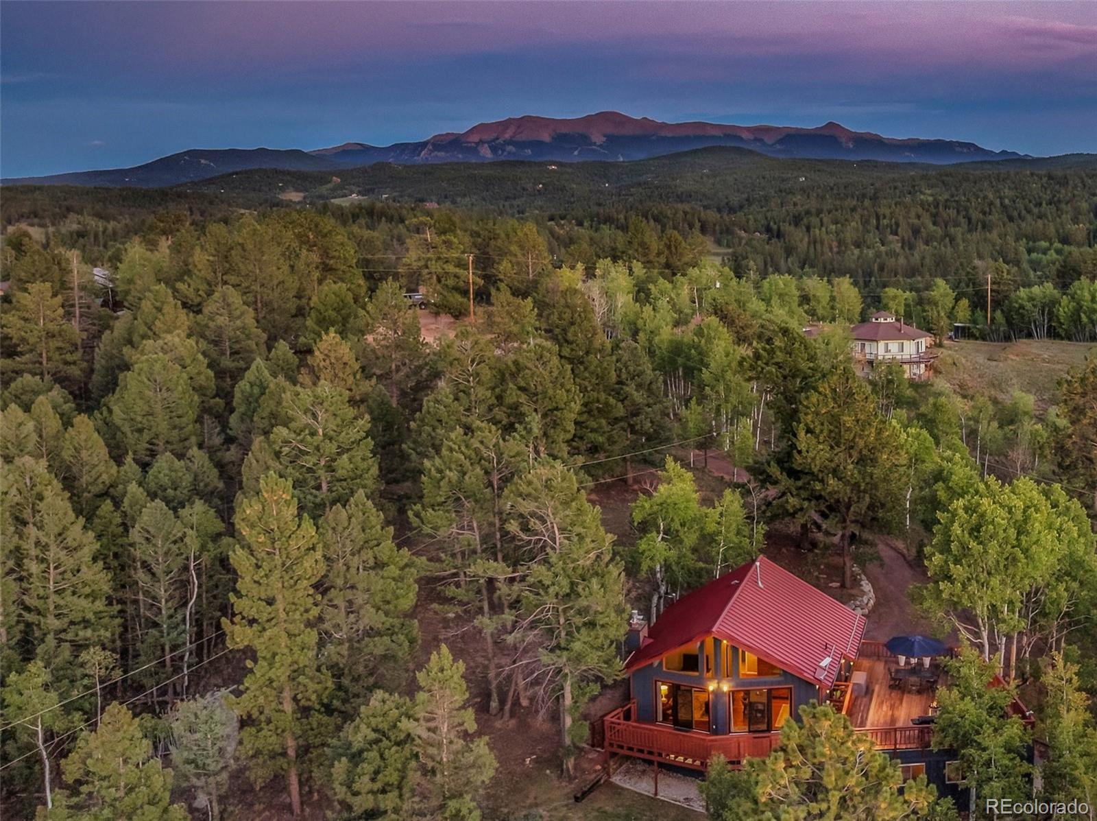 MLS Image #41 for 307  berylium road,florissant, Colorado