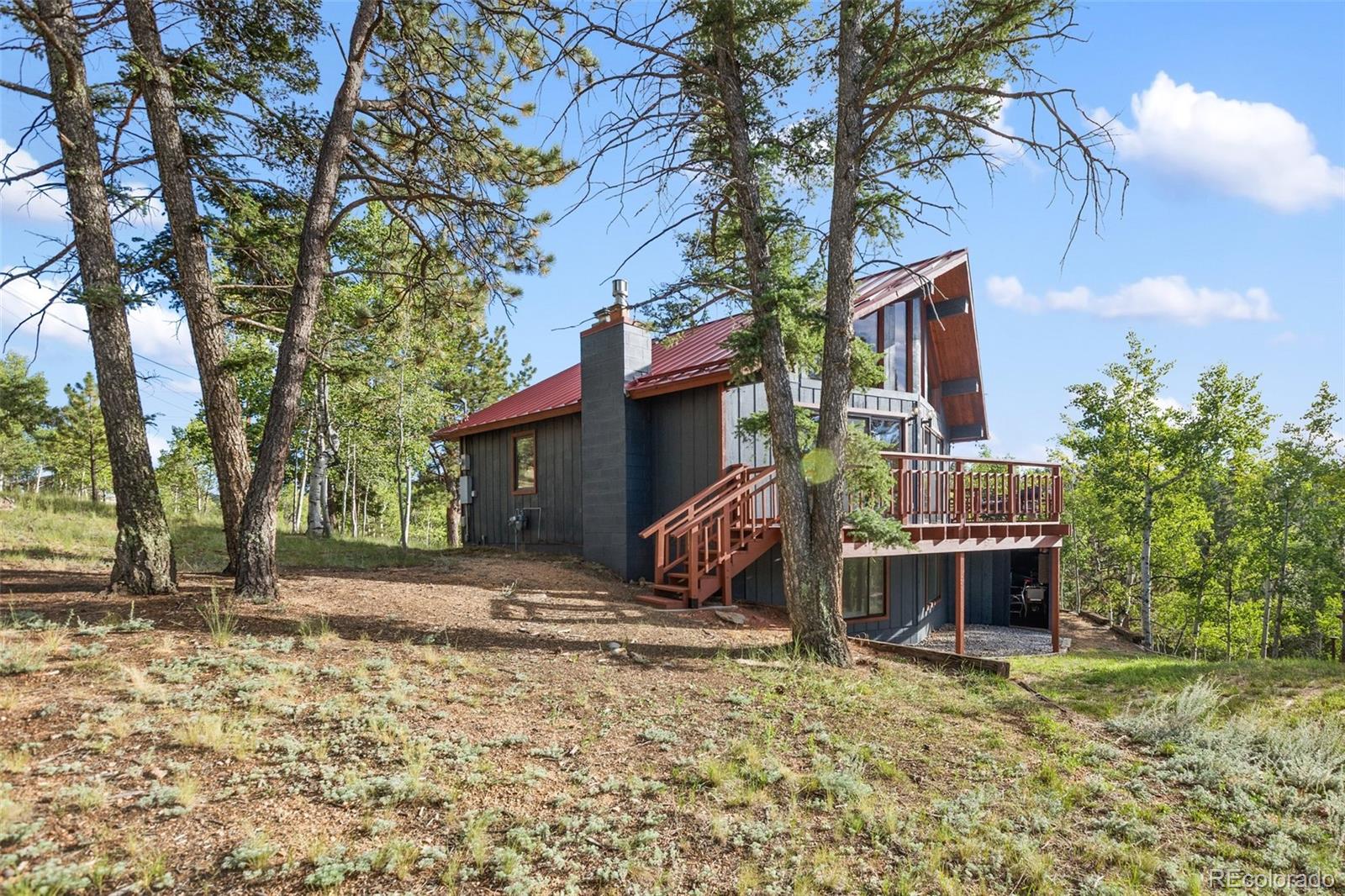 MLS Image #43 for 307  berylium road,florissant, Colorado