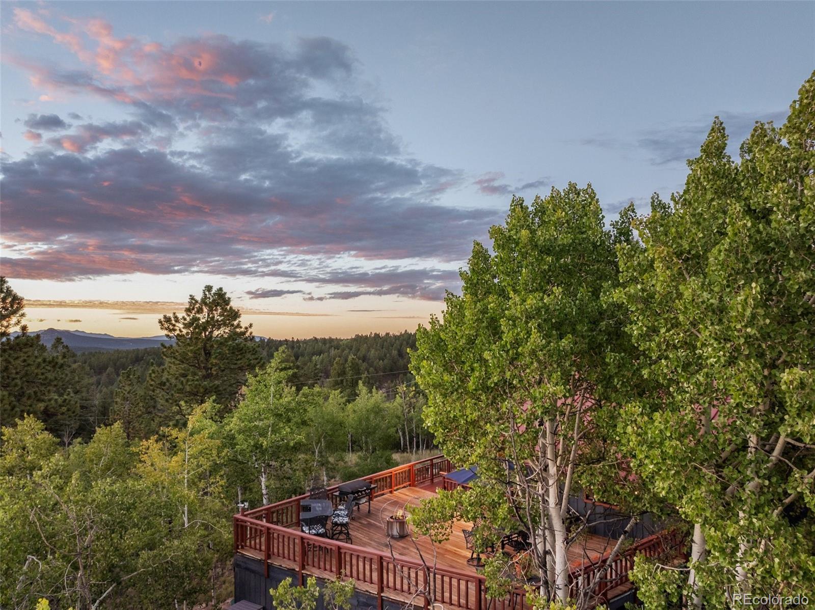 MLS Image #44 for 307  berylium road,florissant, Colorado