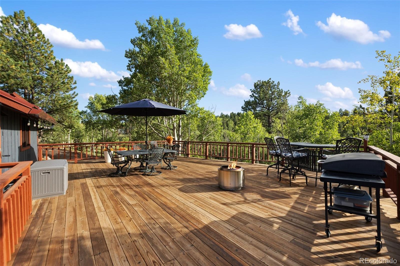 MLS Image #46 for 307  berylium road,florissant, Colorado