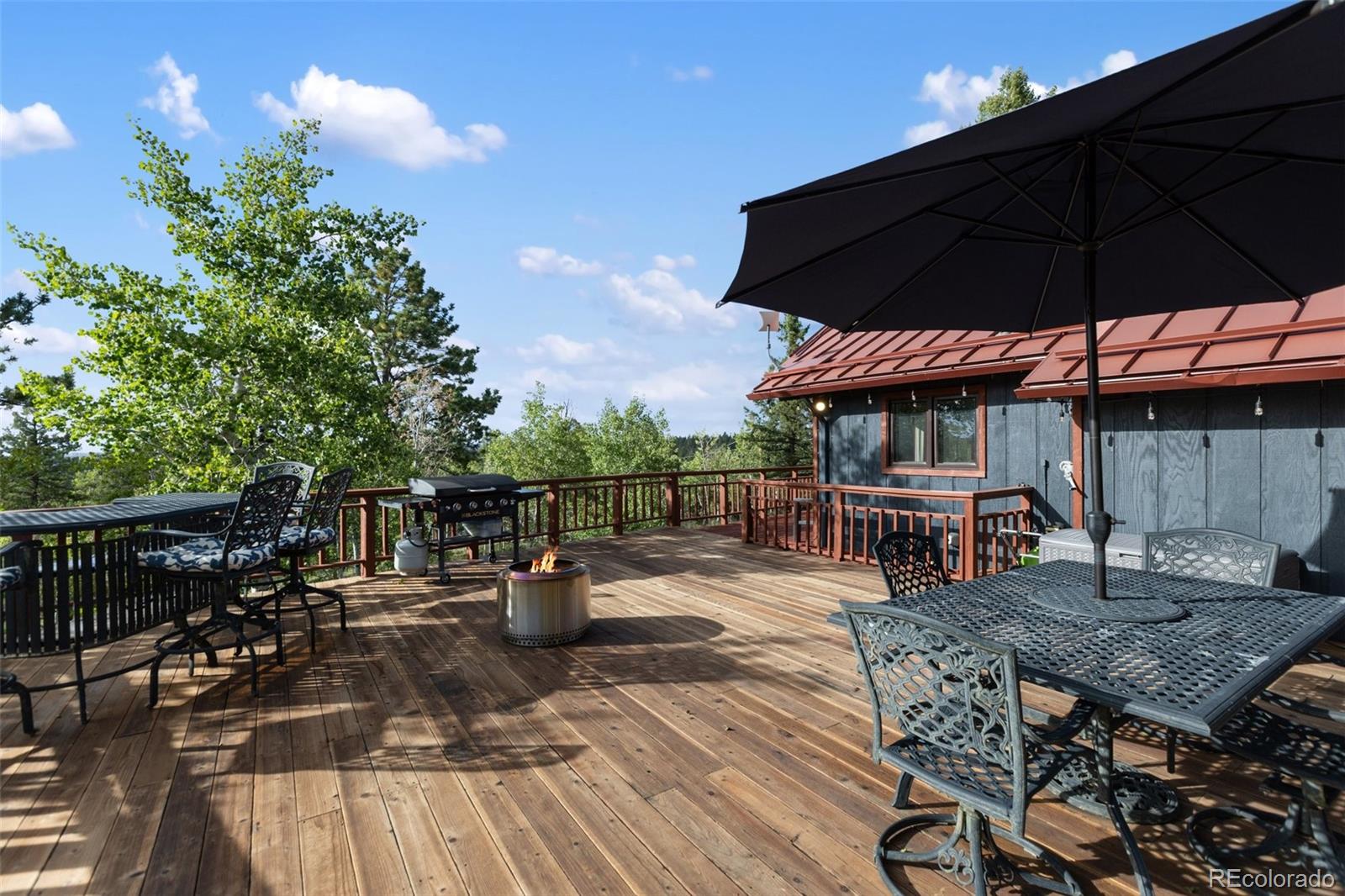 MLS Image #47 for 307  berylium road,florissant, Colorado