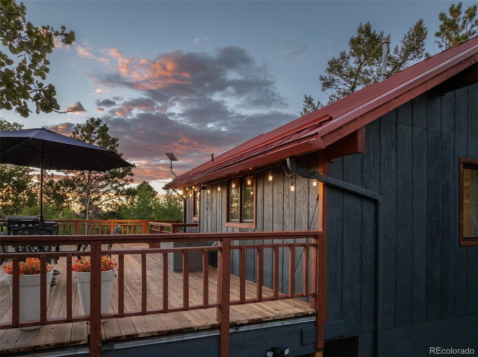 MLS Image #5 for 307  berylium road,florissant, Colorado