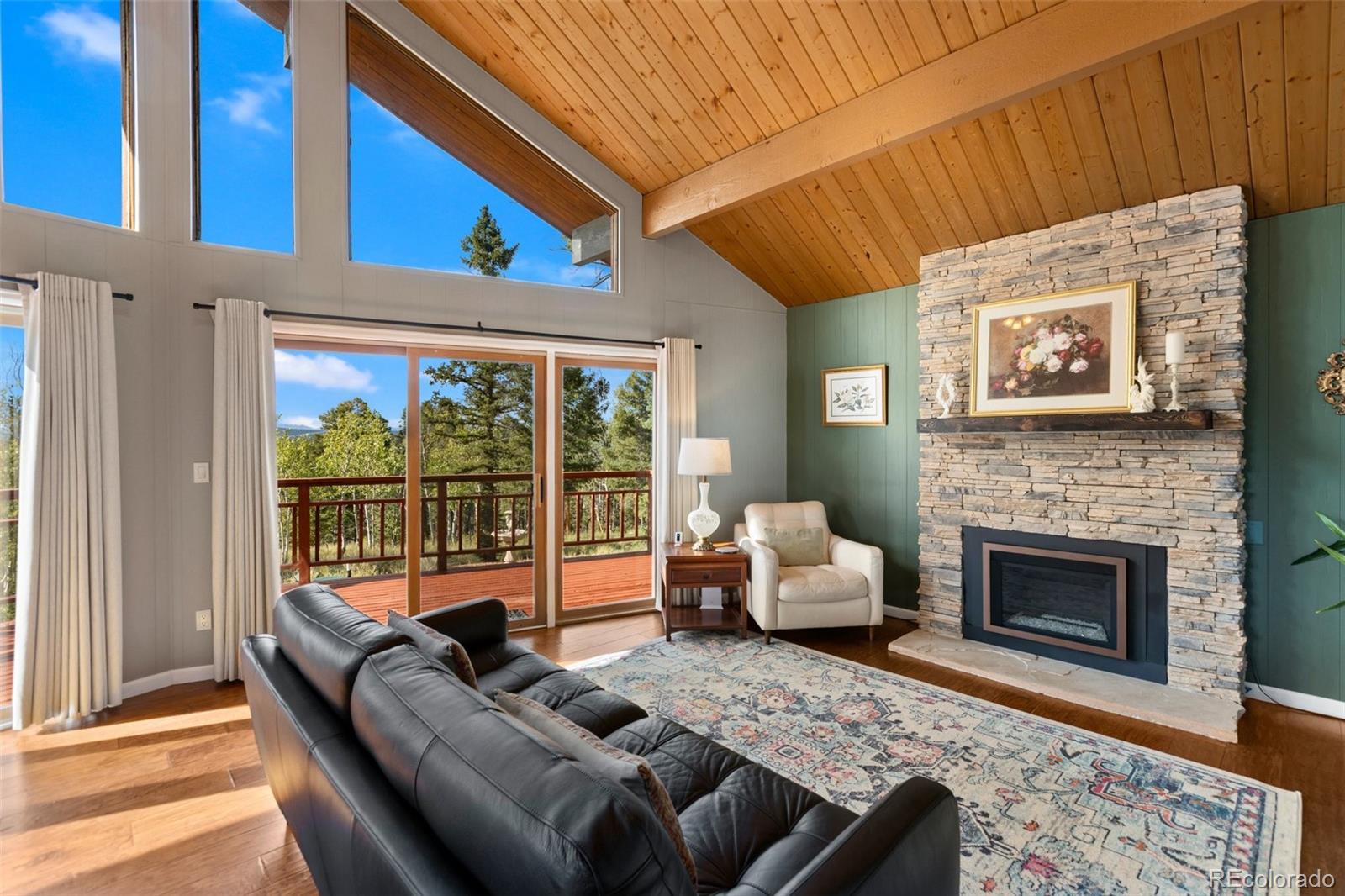 MLS Image #7 for 307  berylium road,florissant, Colorado
