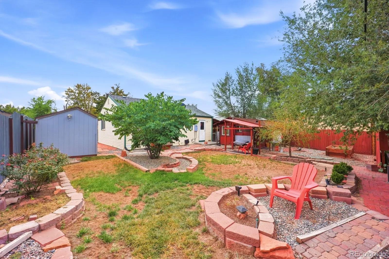 MLS Image #23 for 11693 e 7th avenue,aurora, Colorado