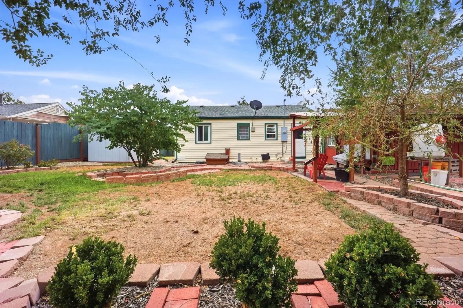 MLS Image #24 for 11693 e 7th avenue,aurora, Colorado