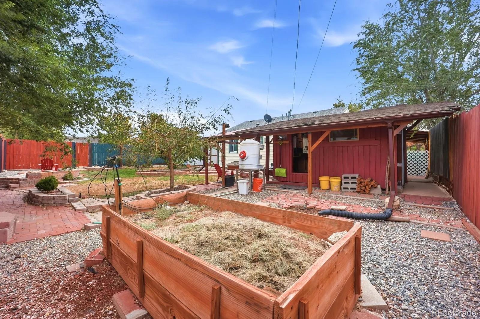 MLS Image #25 for 11693 e 7th avenue,aurora, Colorado