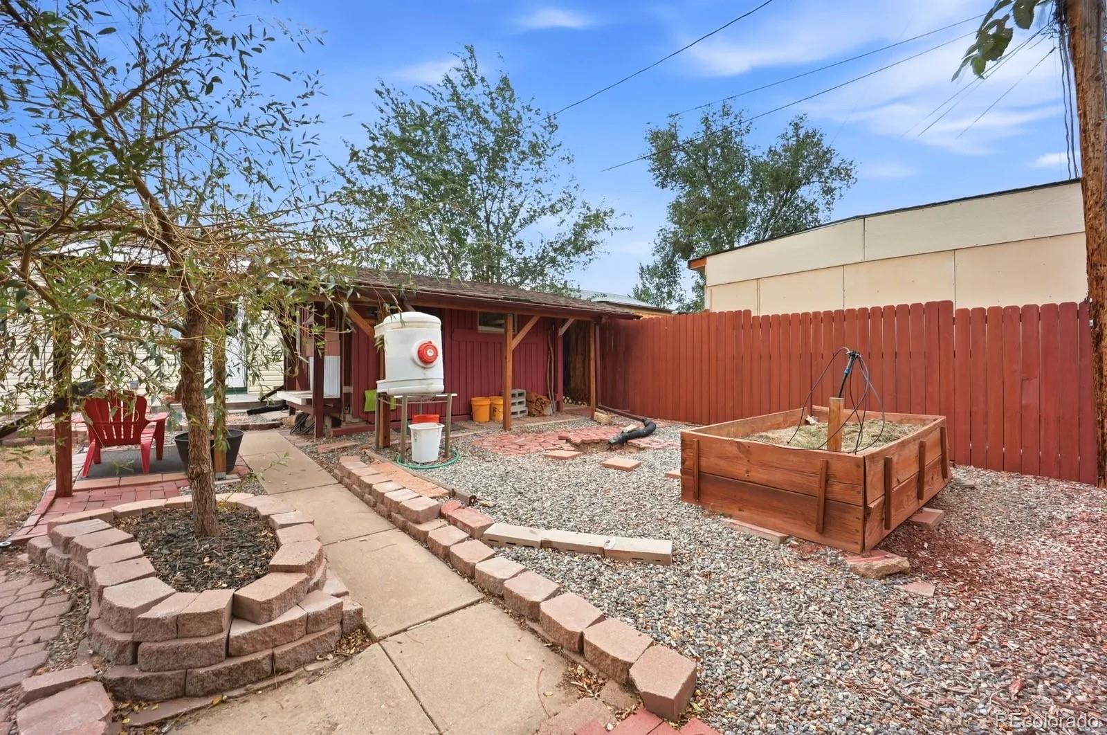 MLS Image #26 for 11693 e 7th avenue,aurora, Colorado