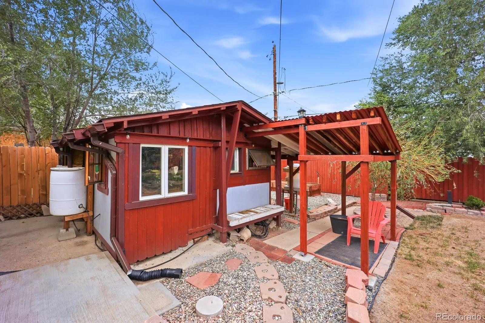 MLS Image #27 for 11693 e 7th avenue,aurora, Colorado