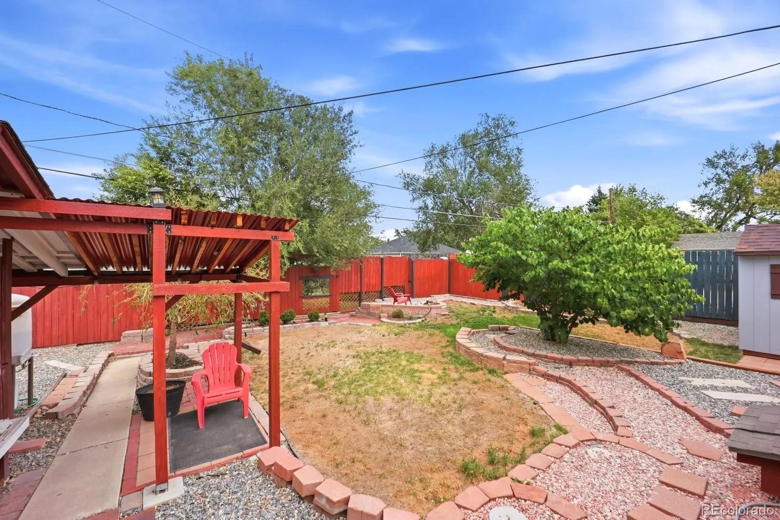 MLS Image #28 for 11693 e 7th avenue,aurora, Colorado