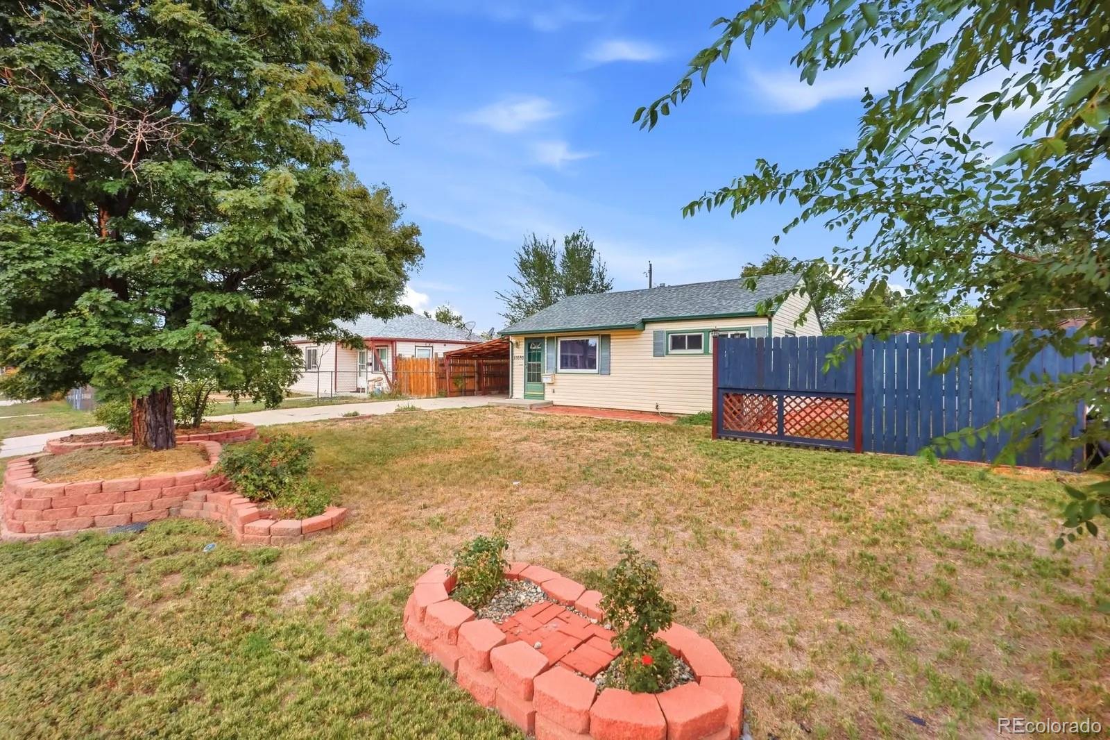 MLS Image #3 for 11693 e 7th avenue,aurora, Colorado