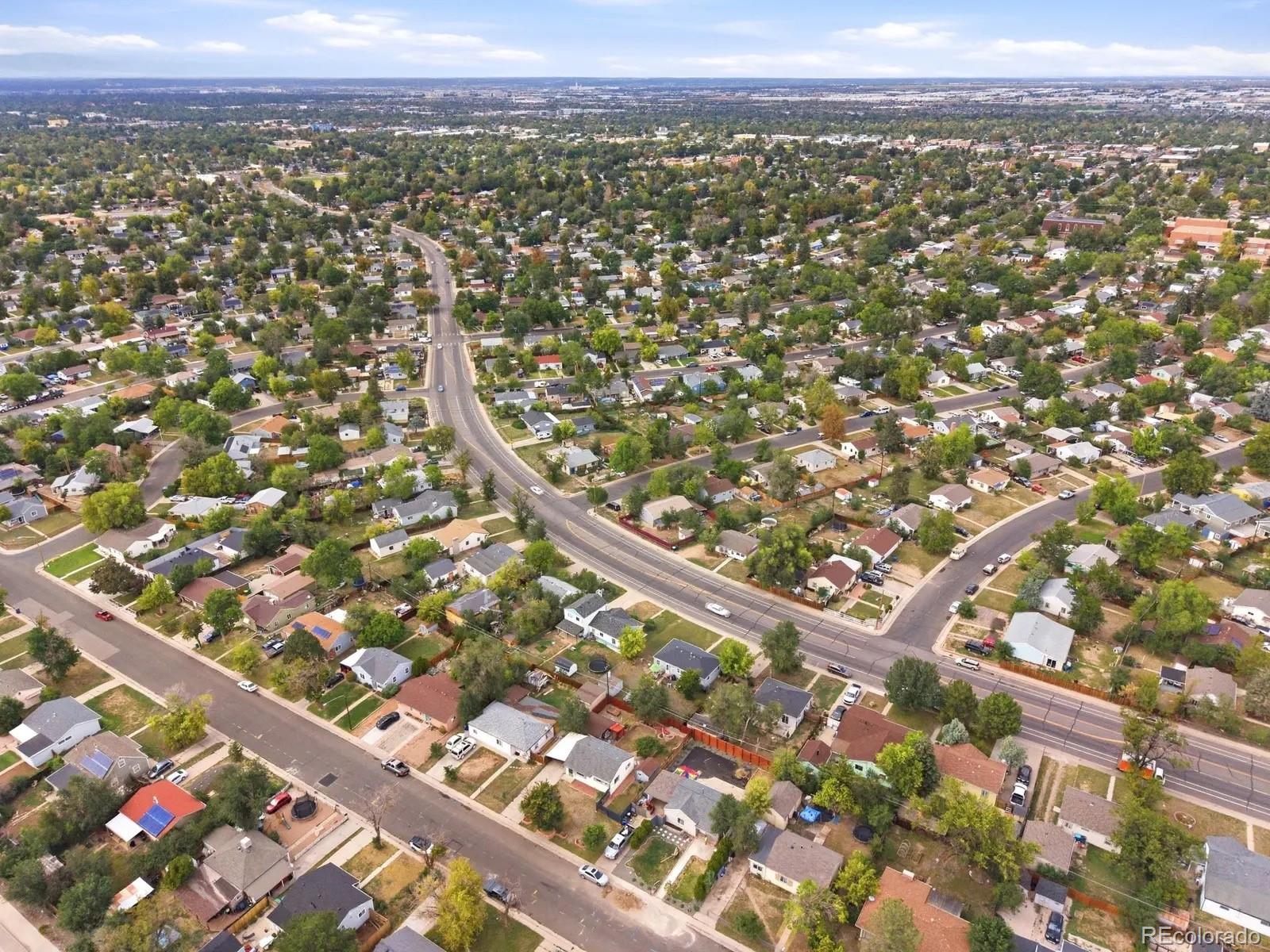 MLS Image #30 for 11693 e 7th avenue,aurora, Colorado
