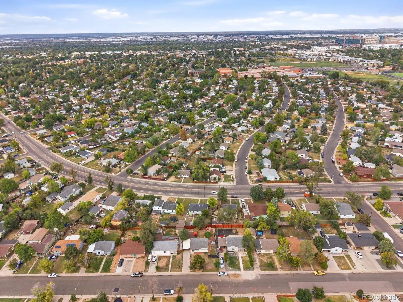 MLS Image #31 for 11693 e 7th avenue,aurora, Colorado