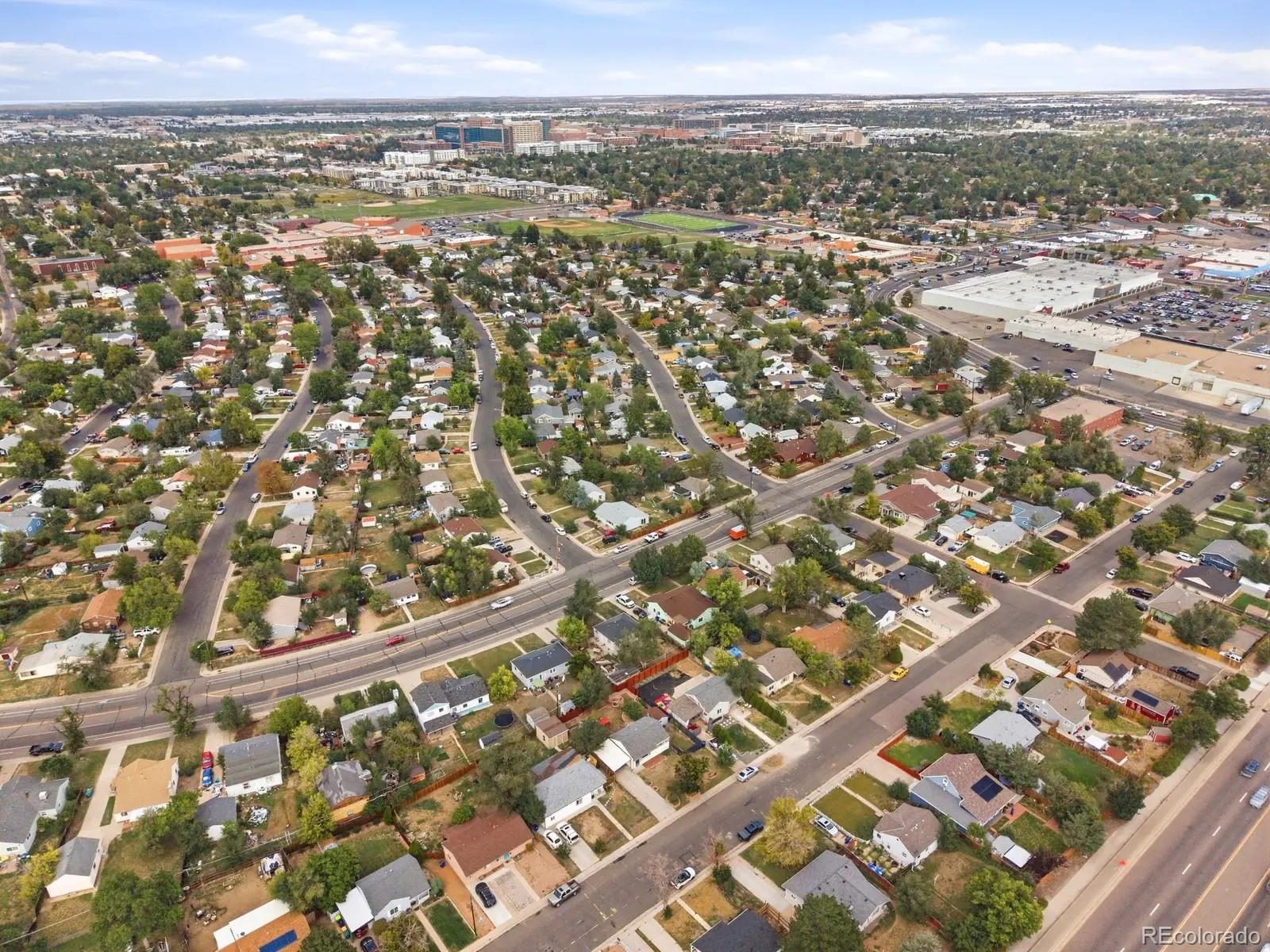 MLS Image #32 for 11693 e 7th avenue,aurora, Colorado