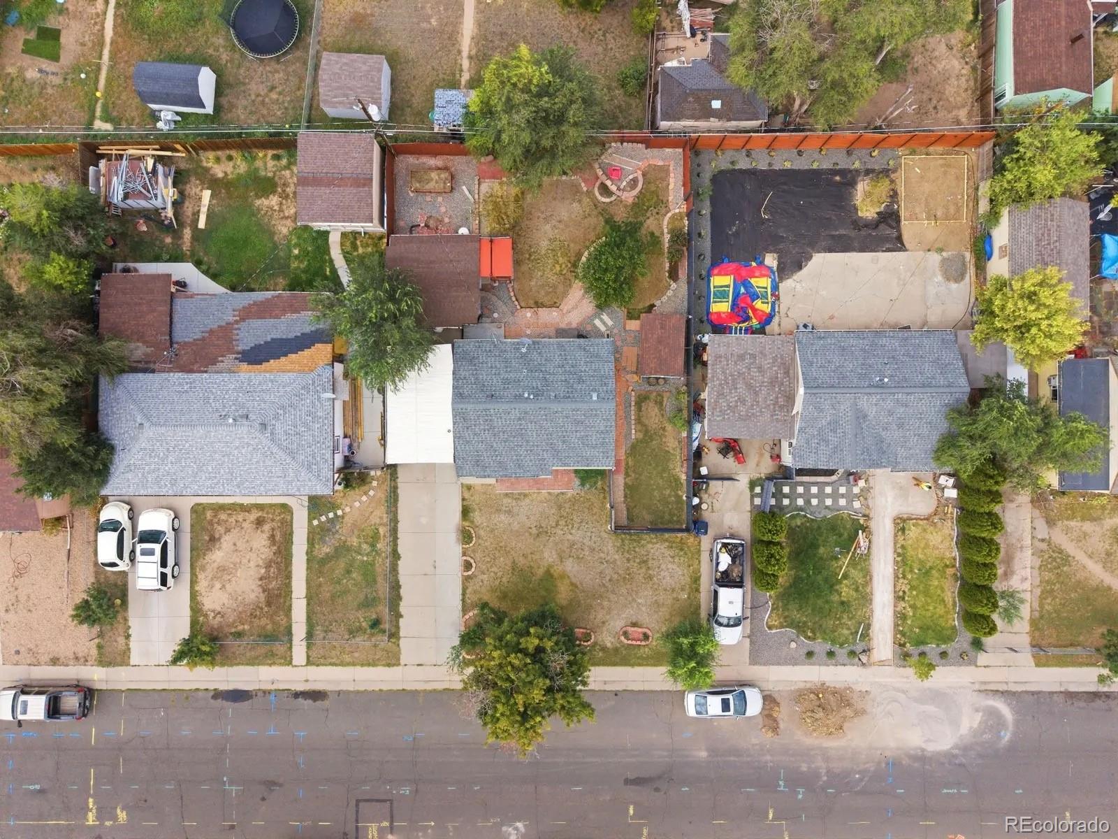 MLS Image #33 for 11693 e 7th avenue,aurora, Colorado