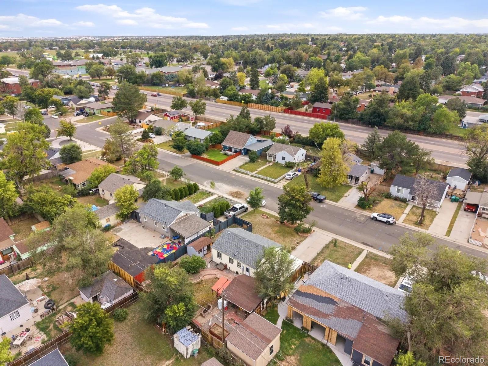 MLS Image #39 for 11693 e 7th avenue,aurora, Colorado