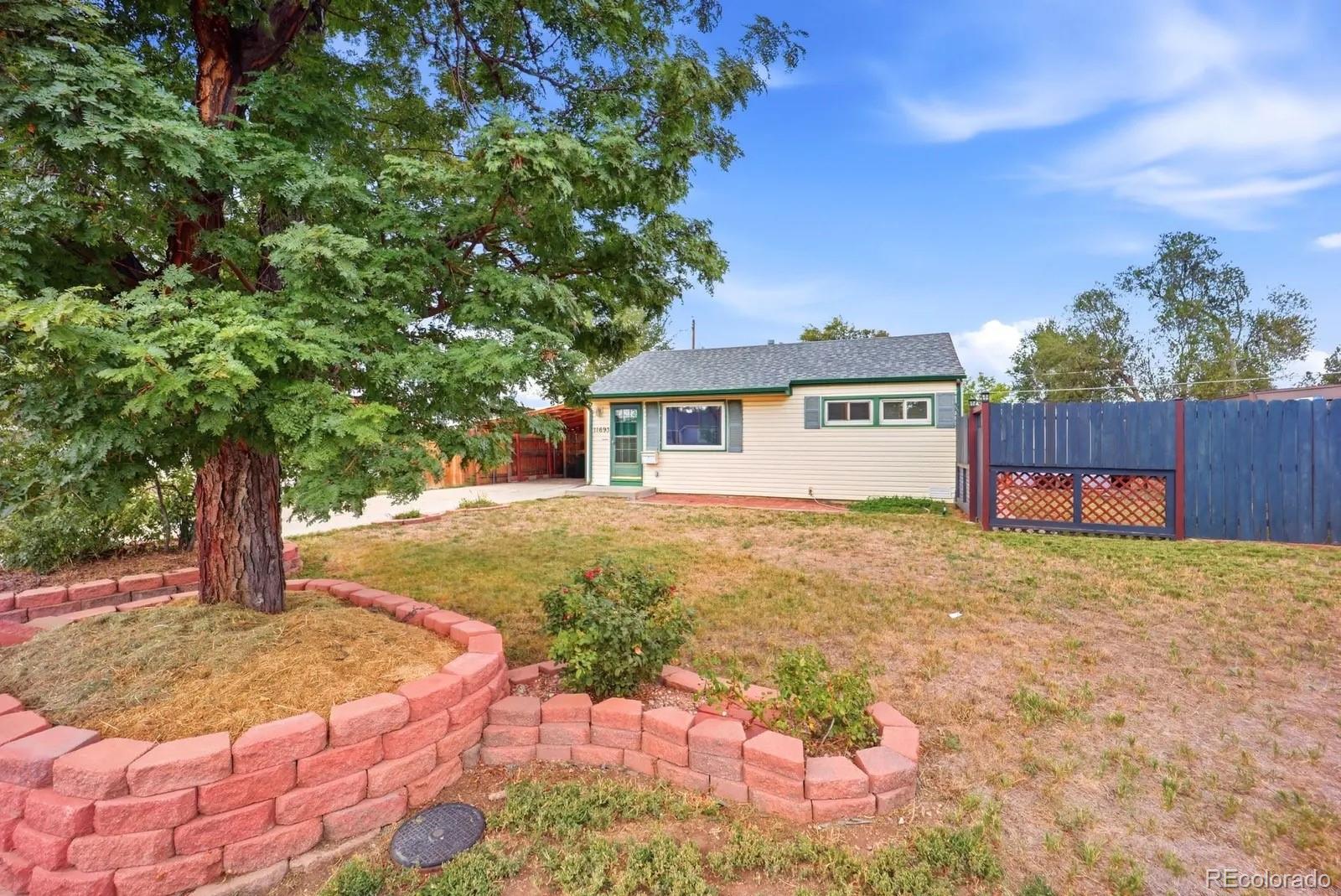 MLS Image #4 for 11693 e 7th avenue,aurora, Colorado