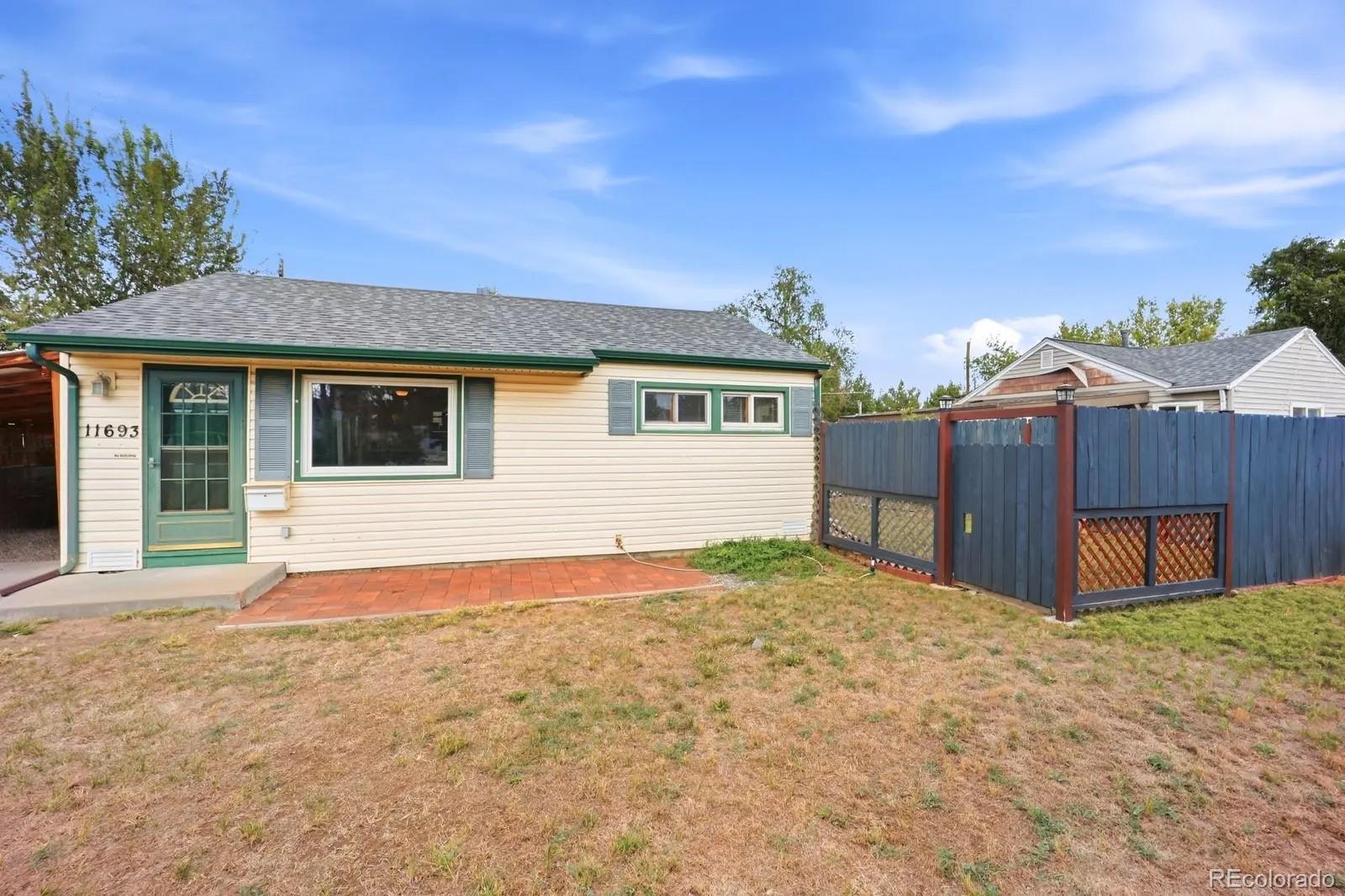 MLS Image #5 for 11693 e 7th avenue,aurora, Colorado