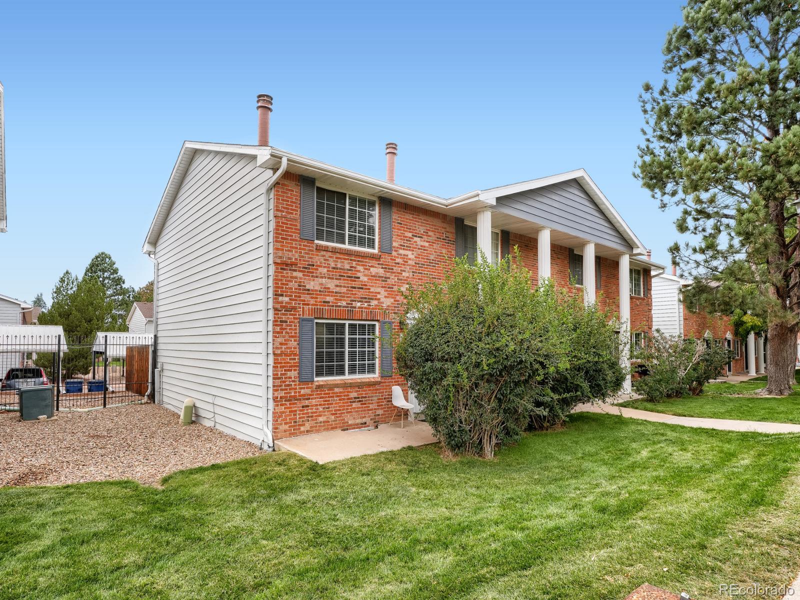 MLS Image #1 for 14089 e utah circle ,aurora, Colorado