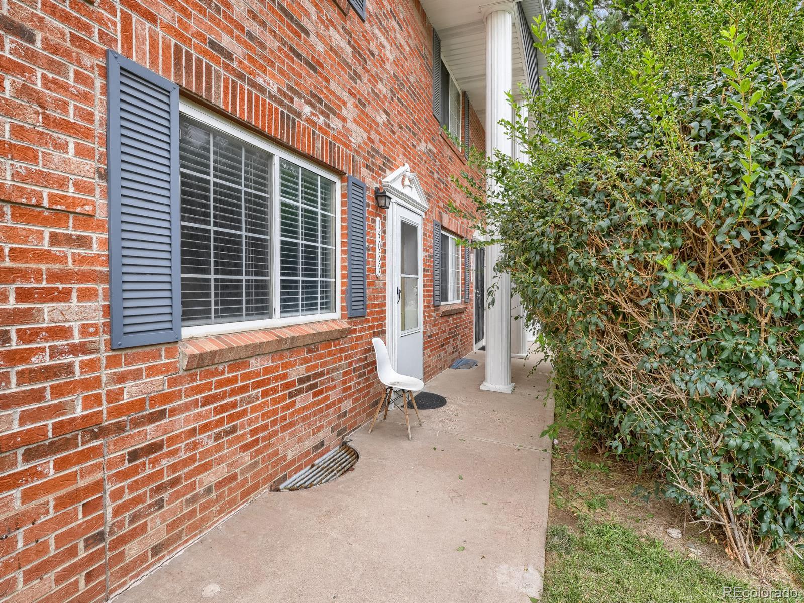MLS Image #2 for 14089 e utah circle ,aurora, Colorado