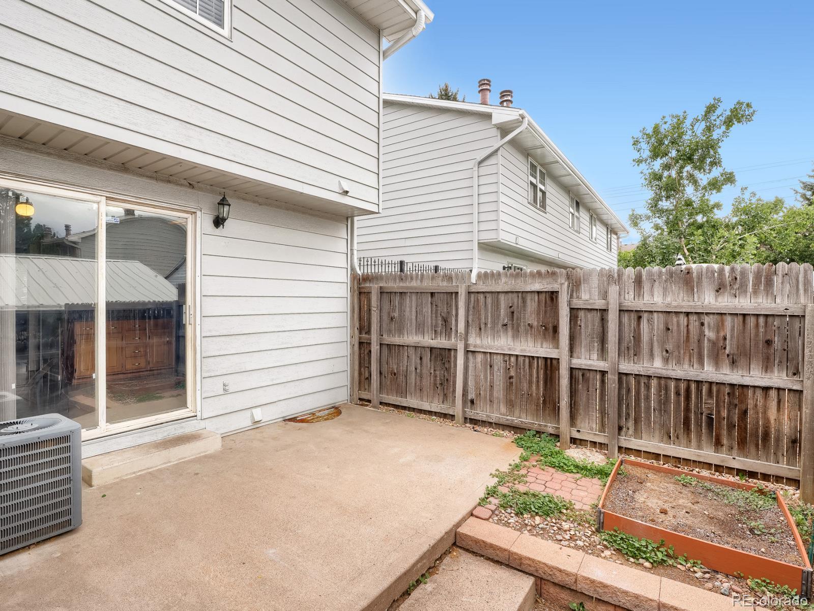 MLS Image #25 for 14089 e utah circle ,aurora, Colorado