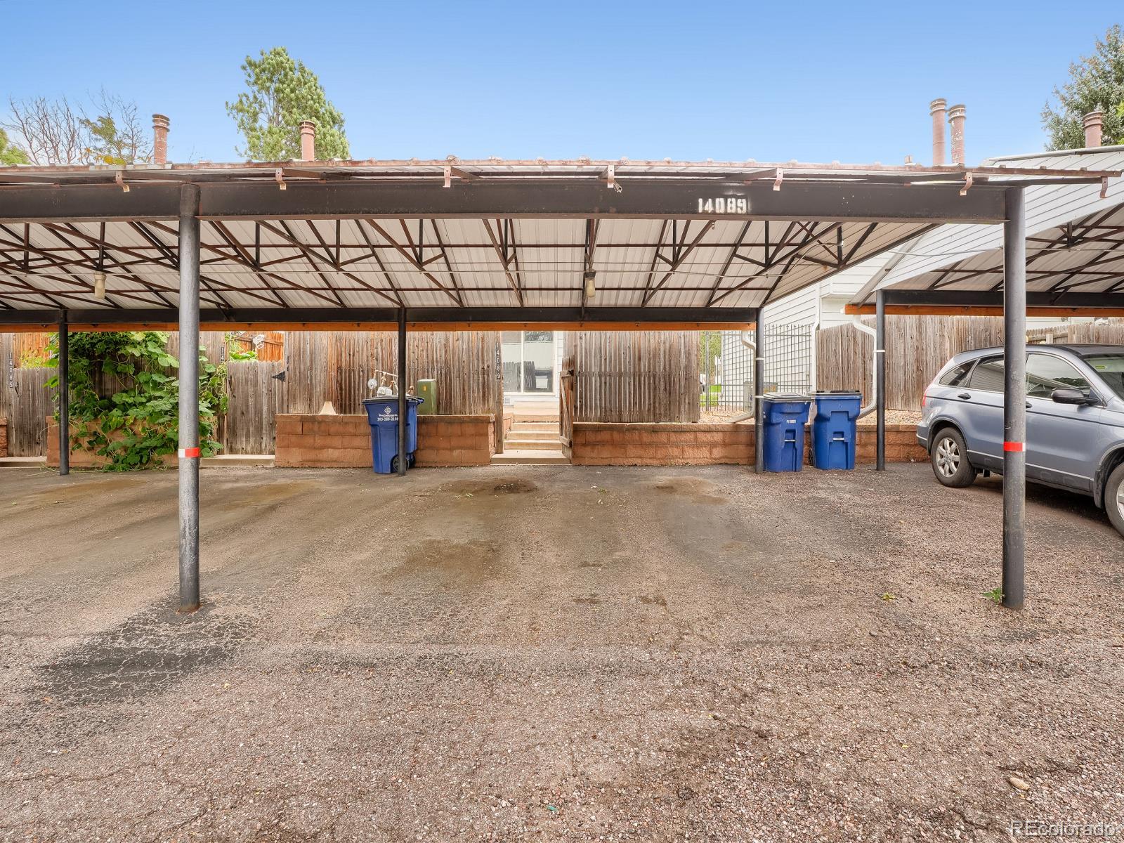 MLS Image #27 for 14089 e utah circle ,aurora, Colorado