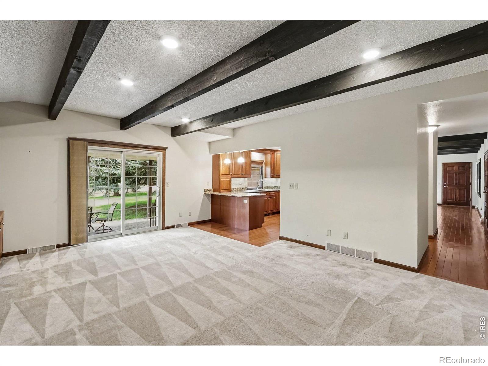 MLS Image #10 for 3105  grand view drive,greeley, Colorado