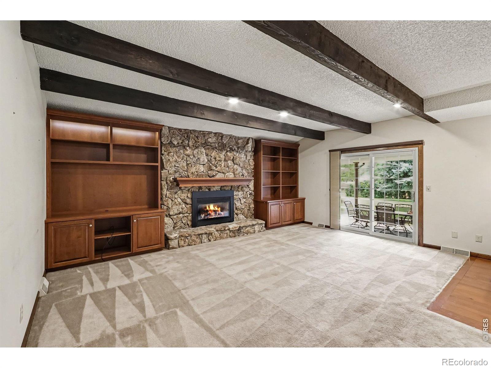 MLS Image #11 for 3105  grand view drive,greeley, Colorado
