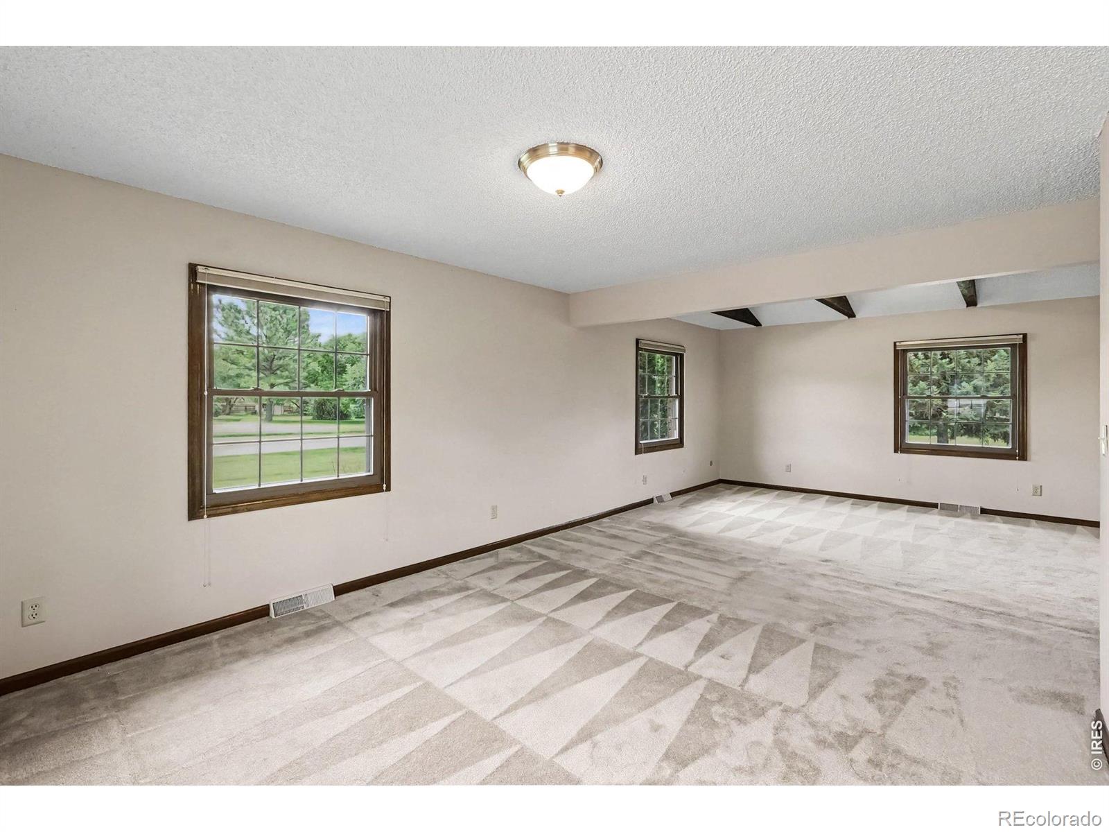MLS Image #14 for 3105  grand view drive,greeley, Colorado