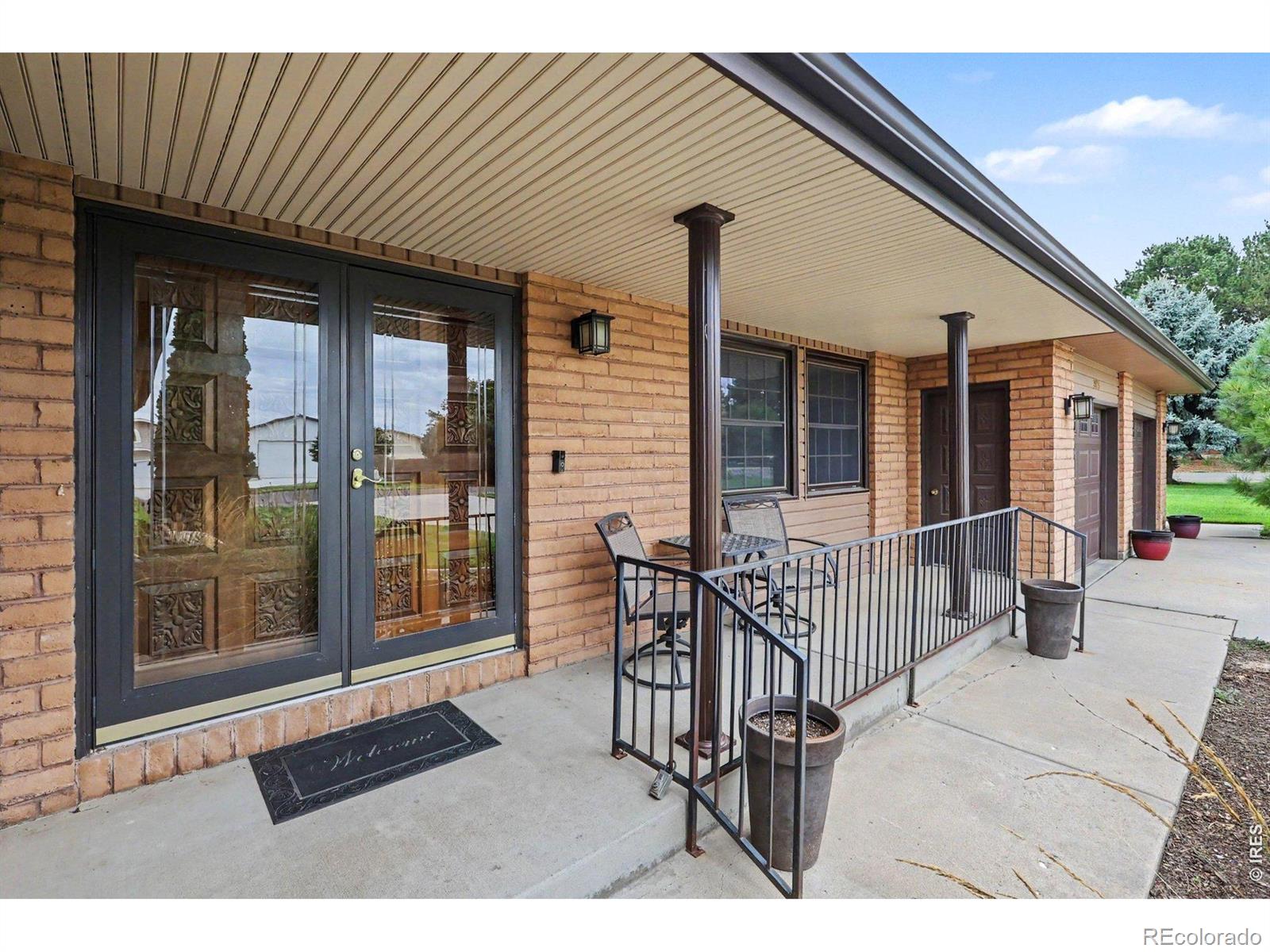 MLS Image #2 for 3105  grand view drive,greeley, Colorado