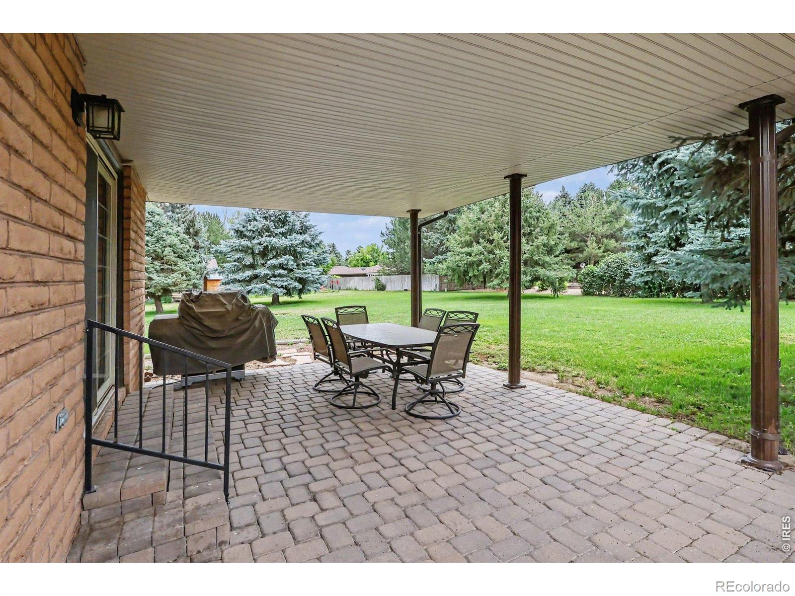 MLS Image #20 for 3105  grand view drive,greeley, Colorado