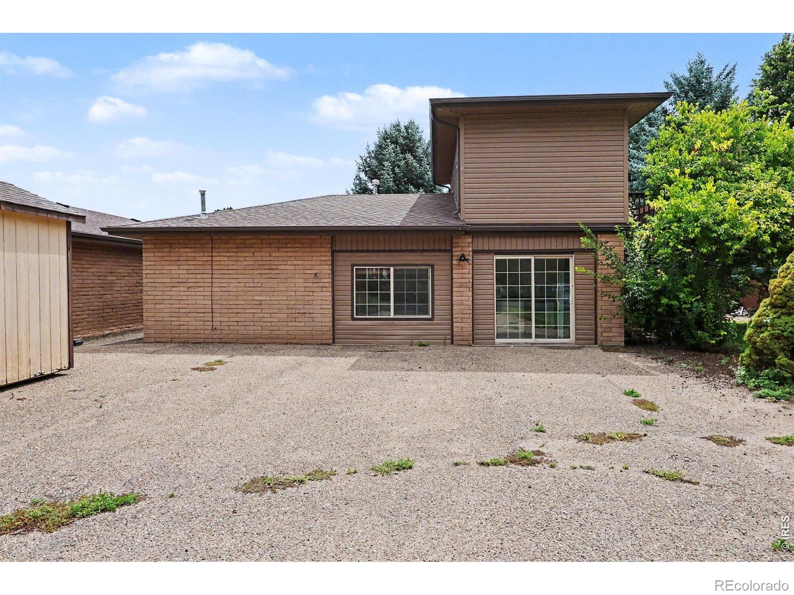 MLS Image #21 for 3105  grand view drive,greeley, Colorado