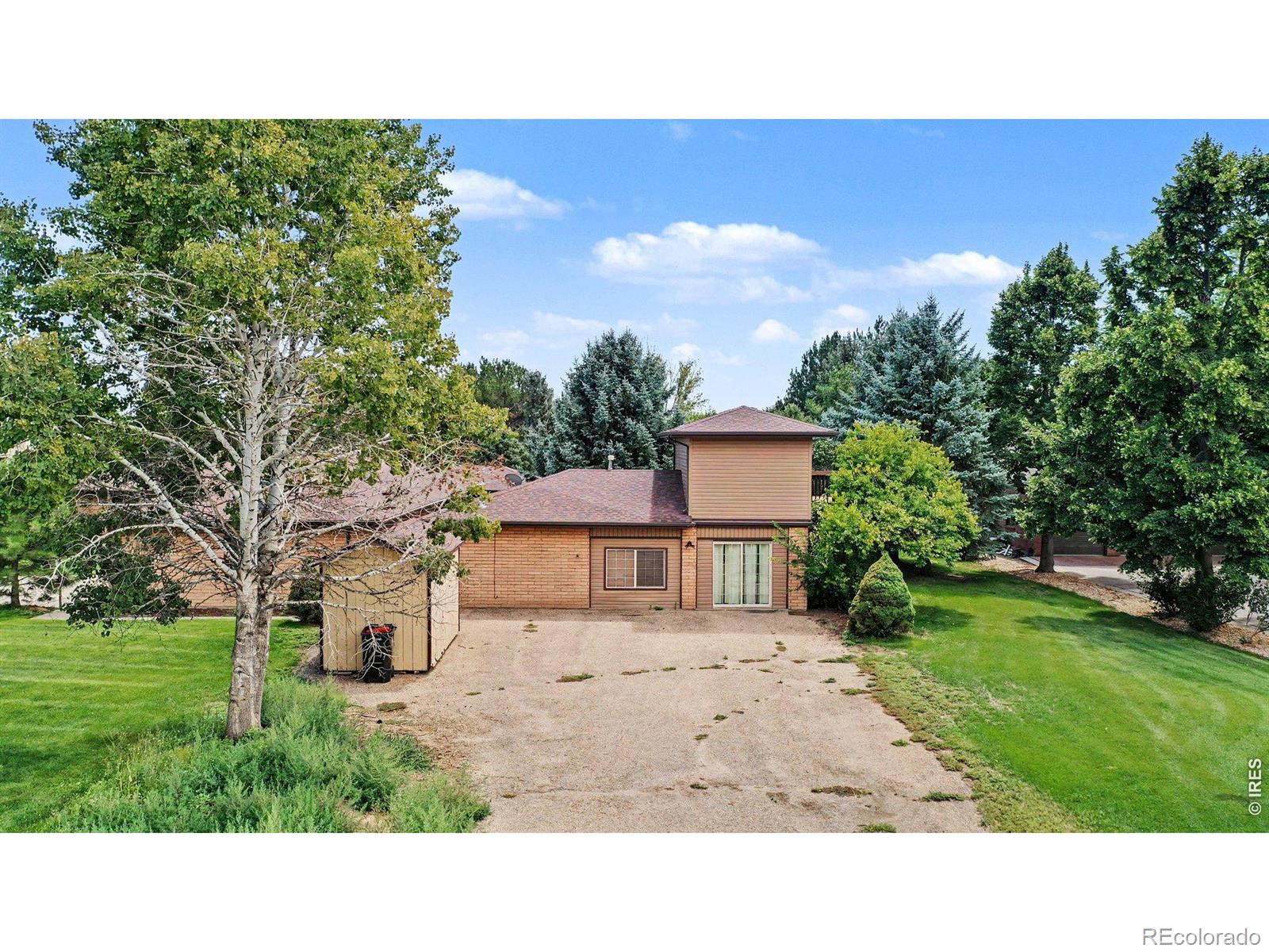 MLS Image #28 for 3105  grand view drive,greeley, Colorado