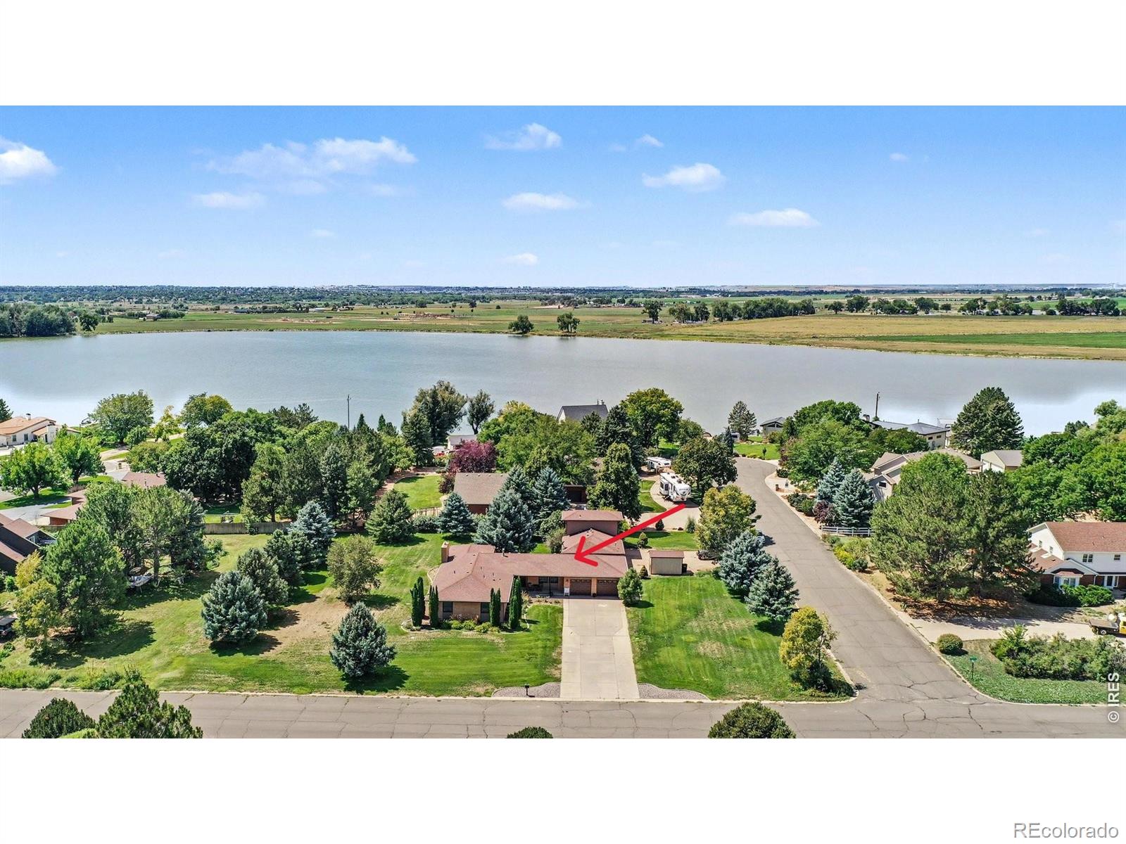 MLS Image #29 for 3105  grand view drive,greeley, Colorado