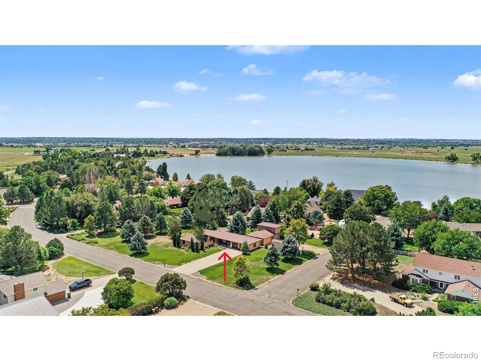 MLS Image #30 for 3105  grand view drive,greeley, Colorado