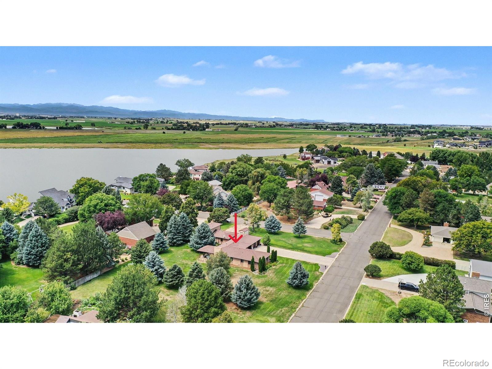 MLS Image #31 for 3105  grand view drive,greeley, Colorado