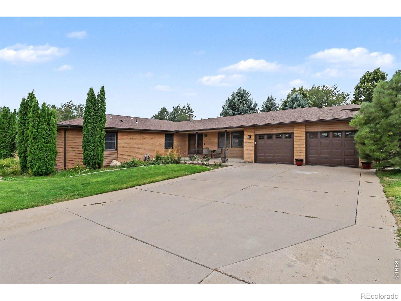 MLS Image #32 for 3105  grand view drive,greeley, Colorado