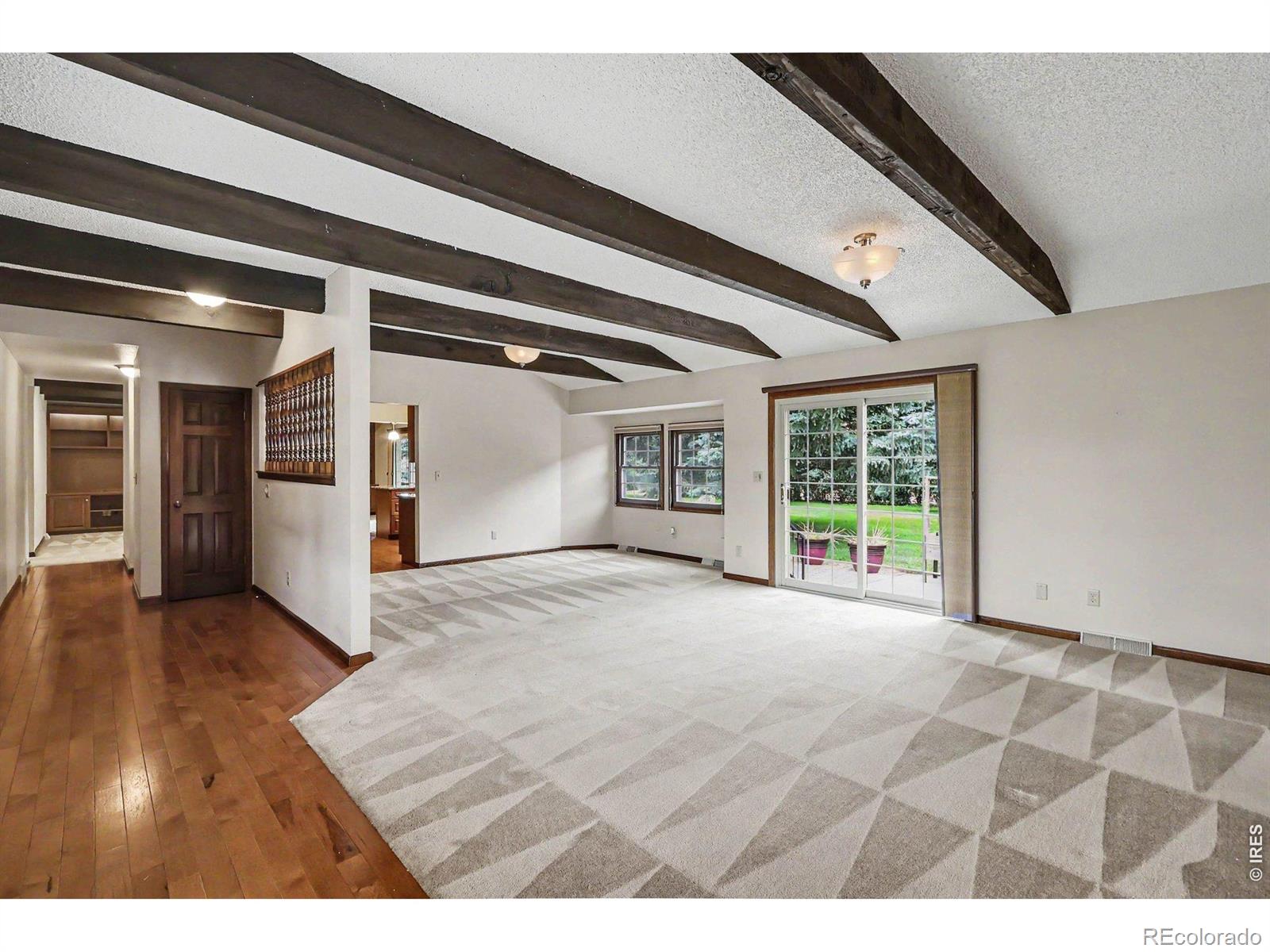 MLS Image #5 for 3105  grand view drive,greeley, Colorado